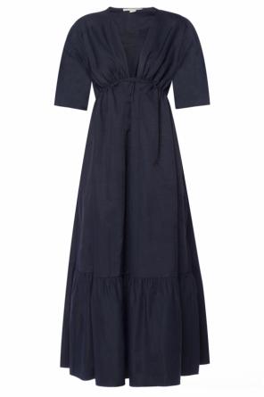 Cut-out dress, zdjęcie 1 Cut-out dress od Stella McCartney